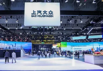 2025上海车展时间表及地址