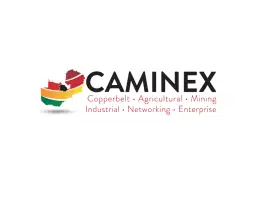 Zambia Mining & Construction Machinery ExhibitionLogo