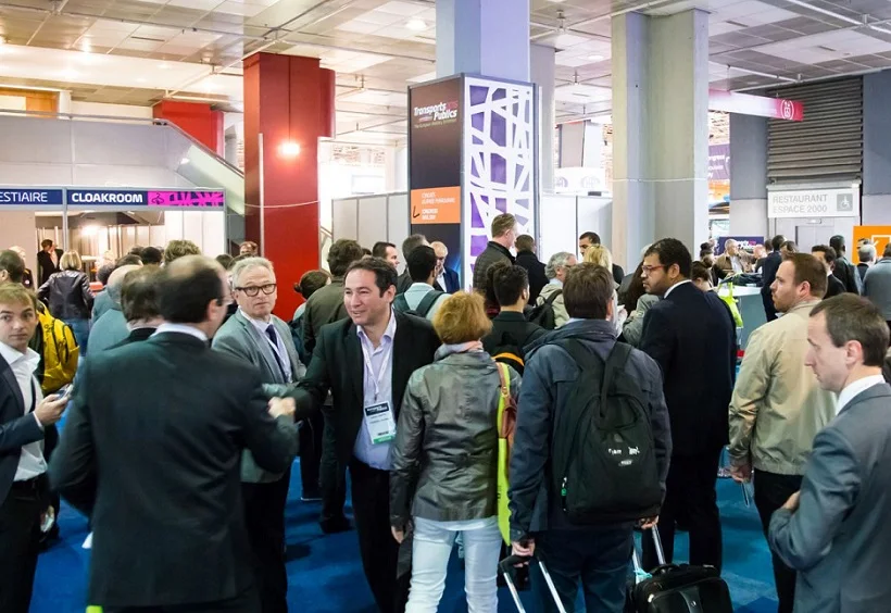 2026巴黎客车展(European Mobility Expo)参展攻略：时间/地点/门票怎么买？