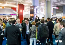 巴黎客车展现场图片4