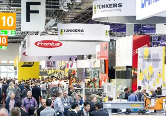 埃森焊接展2029门票价格