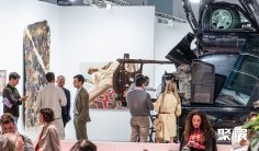 巴塞尔艺术展2025门票价格