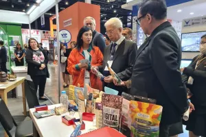 2025菲律賓食品機(jī)械展會(huì)刊展商名錄