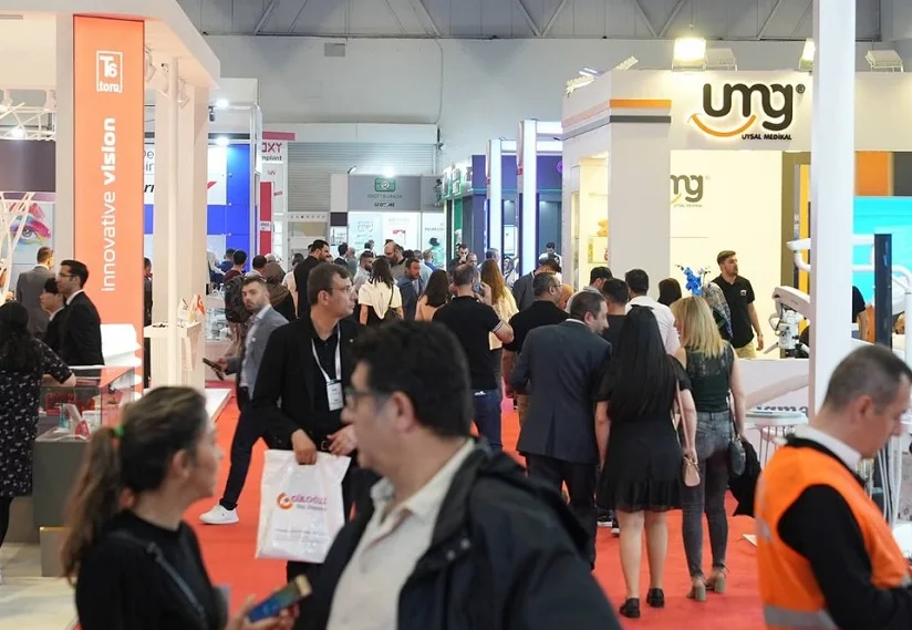 2027年土耳其口腔展(IDEX ISTANBUL)门票购买途径？怎么购票？