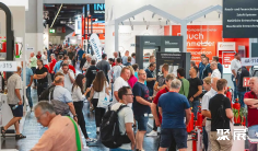 2026德国消防展展位图与展位价格