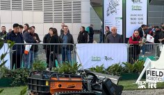 2026意大利农机展观众登记及登记地址