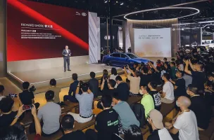 成都車展2024展商名單