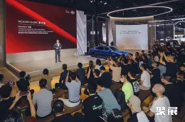 成都车展现场图片3