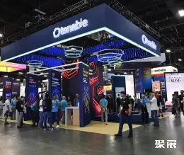 拉斯维加斯信息安全展展会现场(现场盛况)5