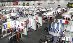 2025墨尔本服装展参展攻略(时间地点+门票多少钱?)