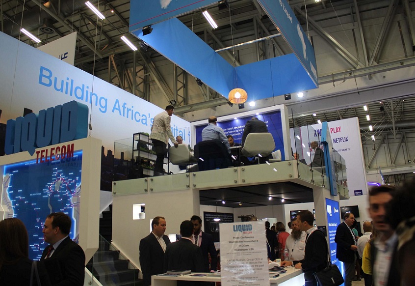 南非人工智能展2025参展攻略(时间+地点+观众预约)