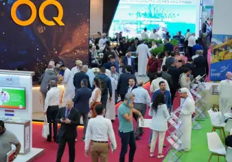 迪拜橡塑展(ArabPlast)2027时间及地点