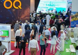 迪拜橡塑展现场图片5