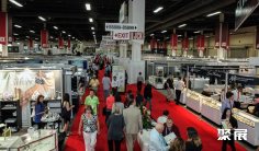 2025美国珠宝展观众登记及登记地址