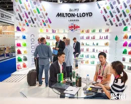 迪拜美發(fā)展展會(huì)現(xiàn)場(chǎng)(現(xiàn)場(chǎng)盛況)6