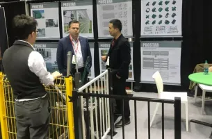 2026美国护栏展参展攻略（时间+地点+门票）