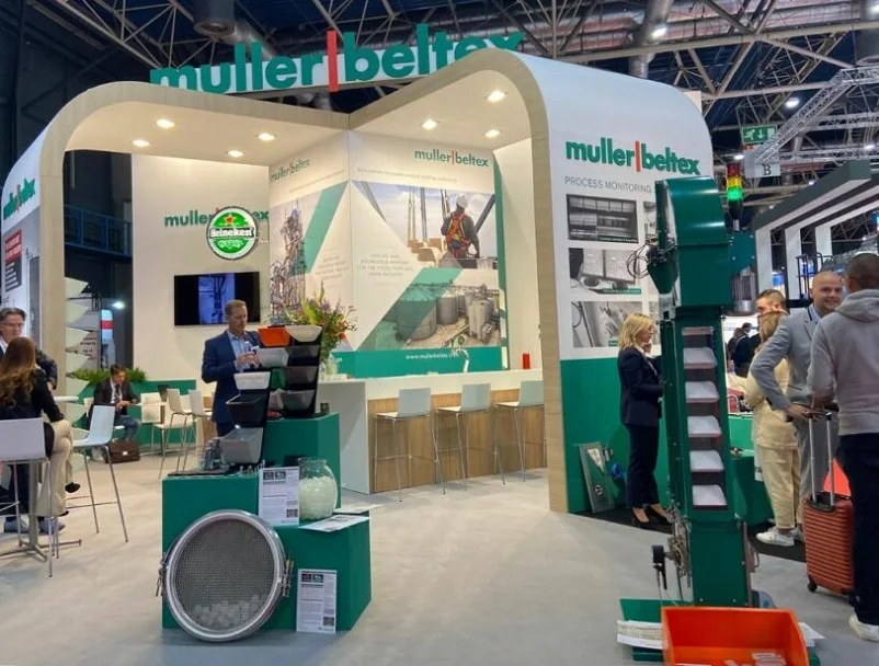 2026荷兰饲料展(VICTAM)展位费与展位申请