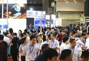 2025北京工博會觀眾登記及注意事項(xiàng)