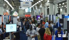 美国加盟展2025展品范围