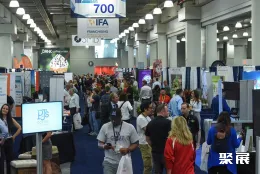 美国加盟展现场图片1