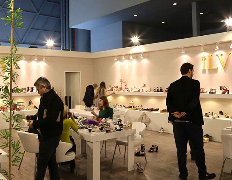 土耳其鞋展(Aymod)2026举办时间与地点