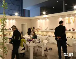 伊斯坦布尔箱包展展会现场(现场盛况)6