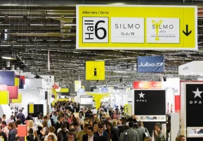 法国眼镜展2025门票价格
