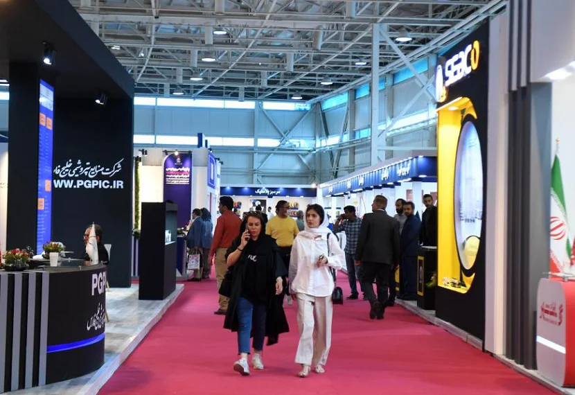 Iran Beauty Clean2025伊朗德黑兰美容化妆品原料包材展将于4月启幕!主办展位预定/报价、会刊申请、门票购买