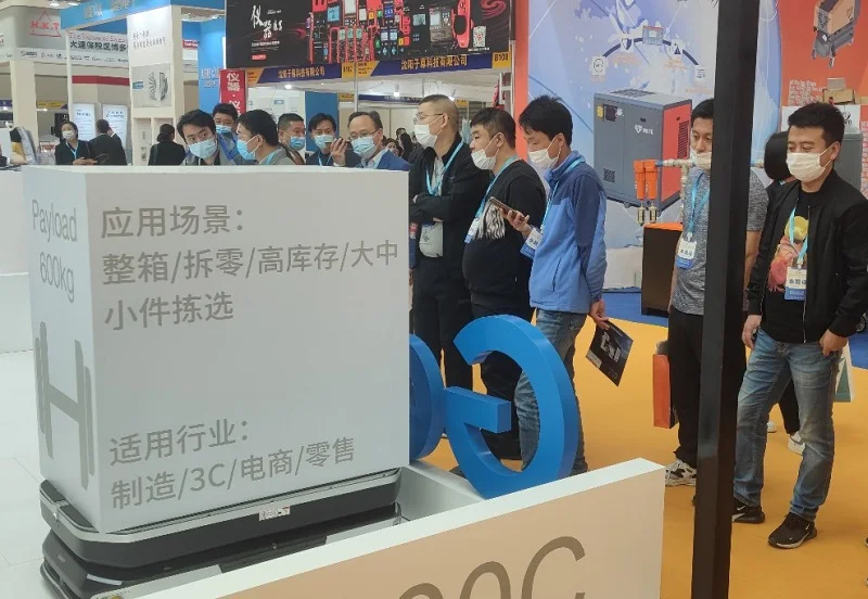 大连工业展(DIIEF)2026的展品范围