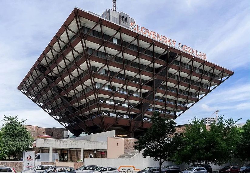 上海世博展览馆图片4