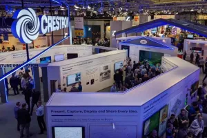 西班牙欧洲视听技术及系统集成展览会ISE2025展位价格与展位预定