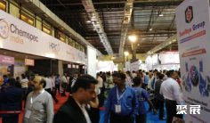 2025孟买精细化工展展位费与展位预订