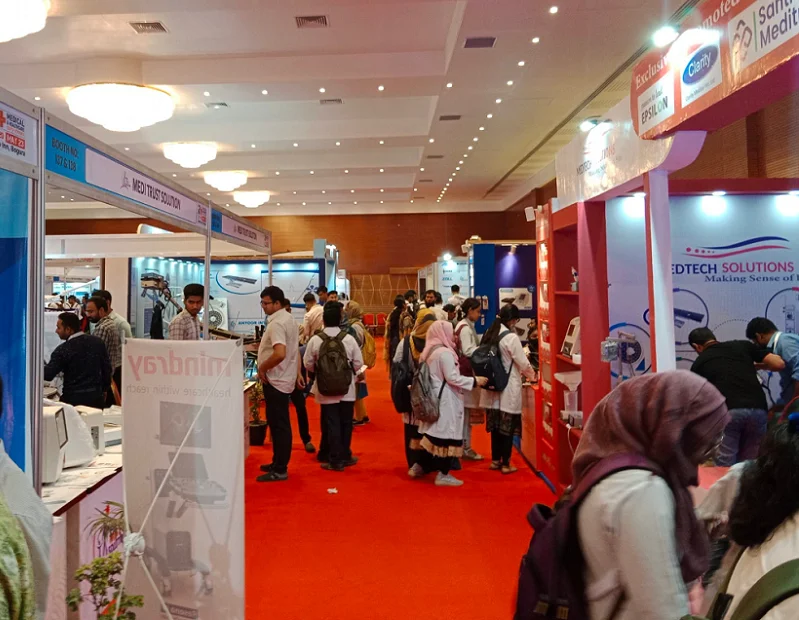 2026孟加拉制药展(Pharmatech Expo)参展攻略：时间/地点/门票怎么买？