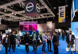 荷兰聚氨酯展现场图片4