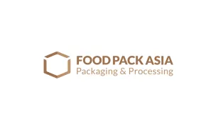 泰国曼谷食品包装展览会Logo