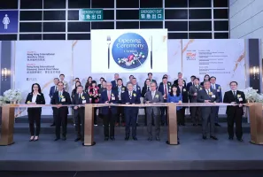 2025香港珠宝展门票如何购买 多少钱一张