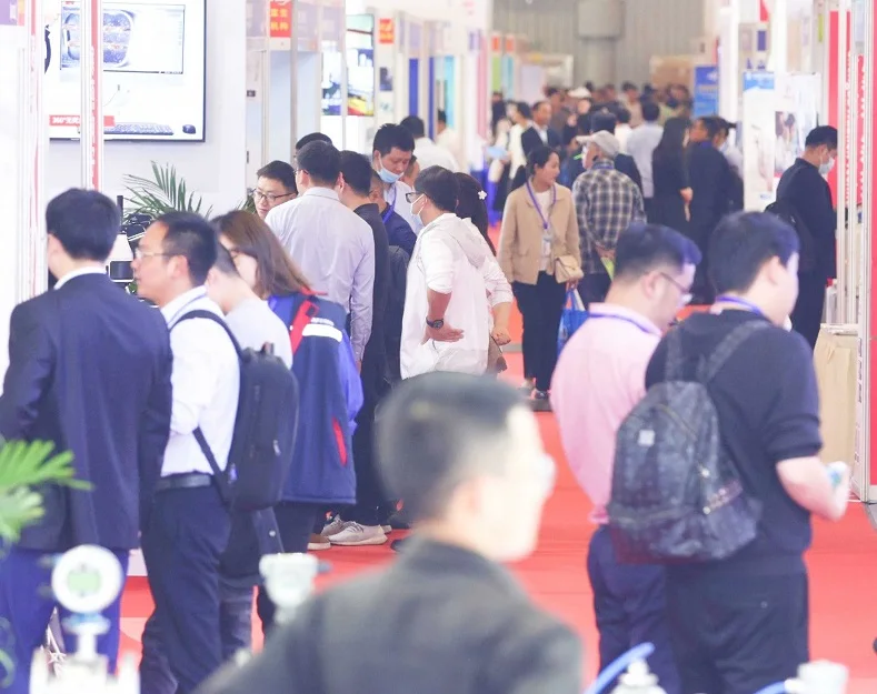 2026重庆市光电展(CWIOE)逛展指南：时间地点/门票多少钱？