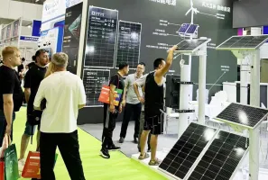 中国（广州）国际智能安防展览会2025展位费与展位图