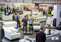 波兰家具展现场图片1