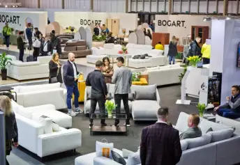 2027波兰家具展 (Meble Polska)观众预登记火热进行中
