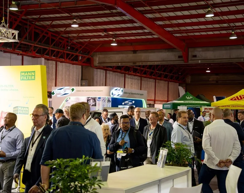 南非汽配展(Automechanika Johannesburg)2026时间地点