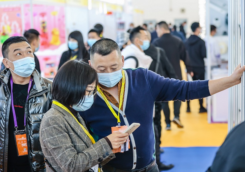 2024宁波中小工厂展11月21-23日举办，展位申请、门票登记！中国外贸工厂第一展