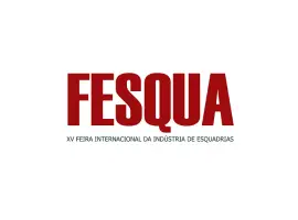 FESQUA - São Paulo International Exhibition of Doors, Windows & FacadesLogo
