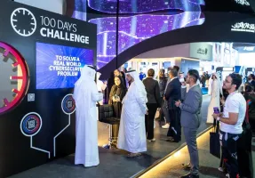 迪拜物聯(lián)網(wǎng)展2026門票價格