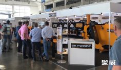 波兰木工机械展2025参展攻略(时间地点+门票多少钱?)