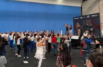 墨西哥健身展2025门票在哪买