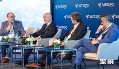 2026中东迪拜太空卫星展览会(SATExpo)参展攻略:时间/地点/门票怎么买?