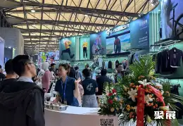 上海自行车展展会现场(现场盛况)11