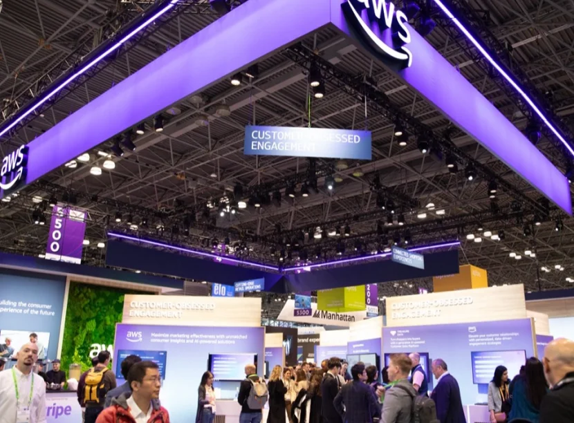 巴黎零售周2025参展攻略(时间地点+门票多少钱?)