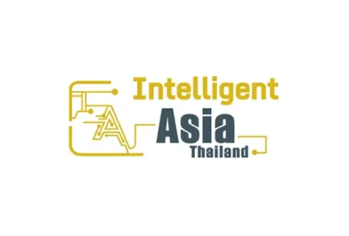 泰国电子展logo